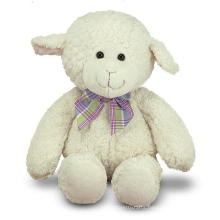 Fluffy Soft Toy Animals Stuffed Sheep Plush Toy